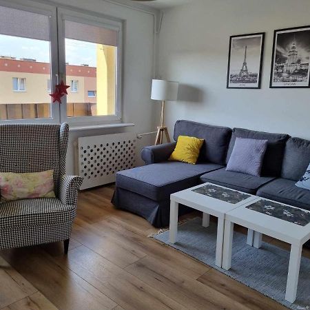 Apartament Polnocna Przy Suntago, Deepspot Mszczonów المظهر الخارجي الصورة