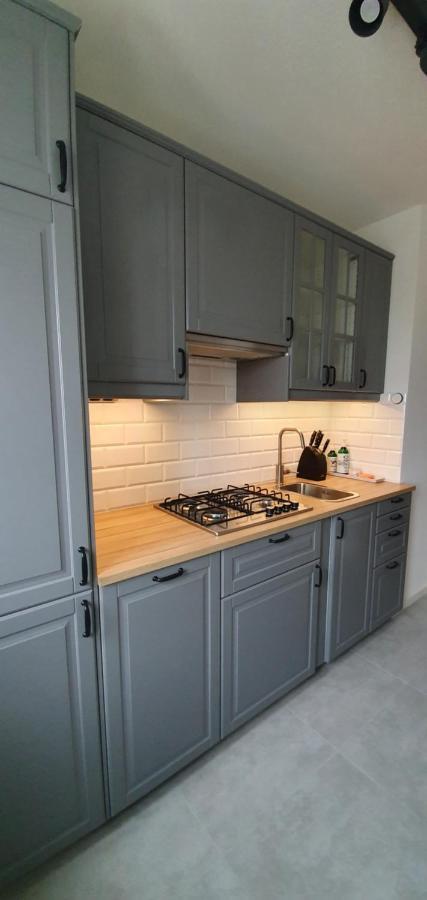 Apartament Polnocna Przy Suntago, Deepspot Mszczonów المظهر الخارجي الصورة