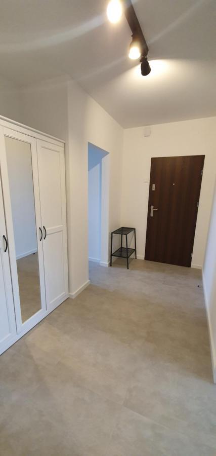 Apartament Polnocna Przy Suntago, Deepspot Mszczonów المظهر الخارجي الصورة