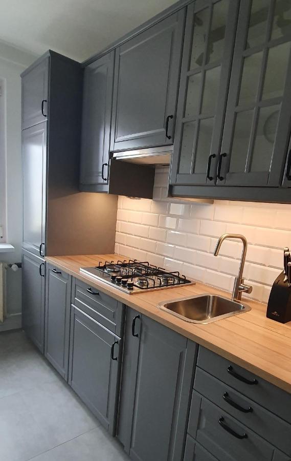 Apartament Polnocna Przy Suntago, Deepspot Mszczonów المظهر الخارجي الصورة
