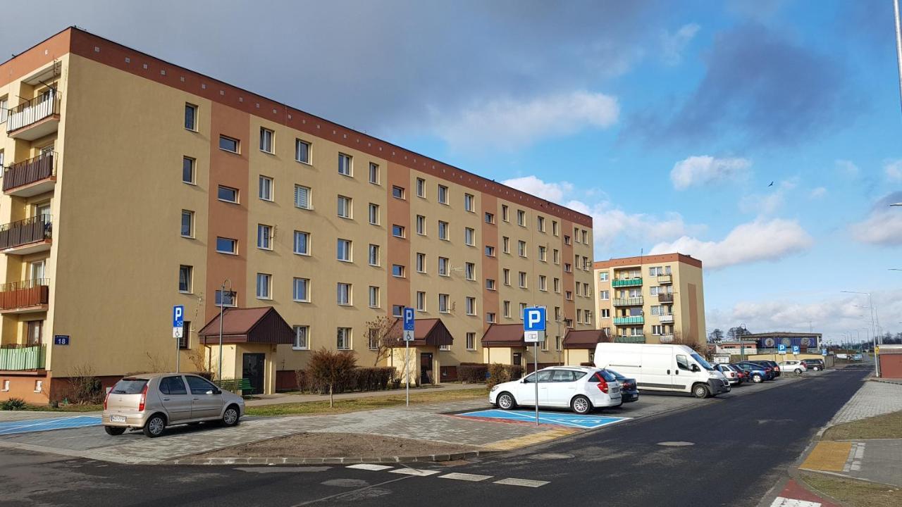 Apartament Polnocna Przy Suntago, Deepspot Mszczonów المظهر الخارجي الصورة