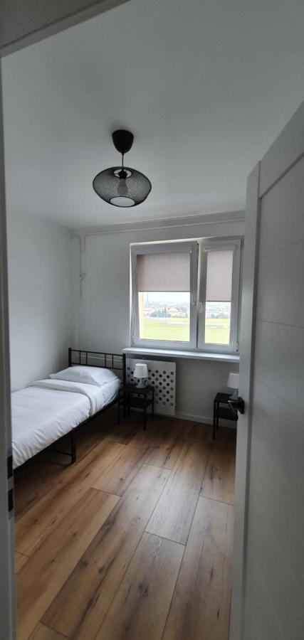 Apartament Polnocna Przy Suntago, Deepspot Mszczonów المظهر الخارجي الصورة