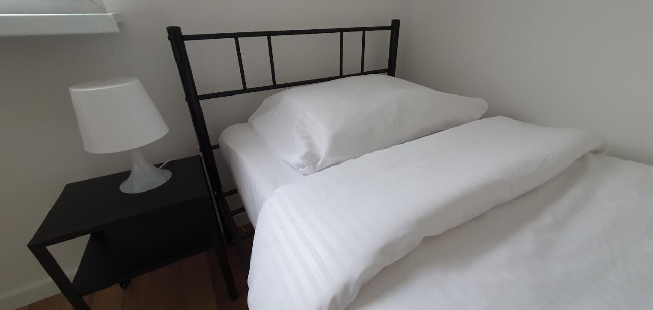 Apartament Polnocna Przy Suntago, Deepspot Mszczonów المظهر الخارجي الصورة