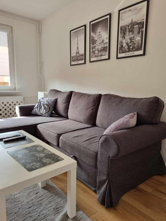 Apartament Polnocna Przy Suntago, Deepspot Mszczonów المظهر الخارجي الصورة