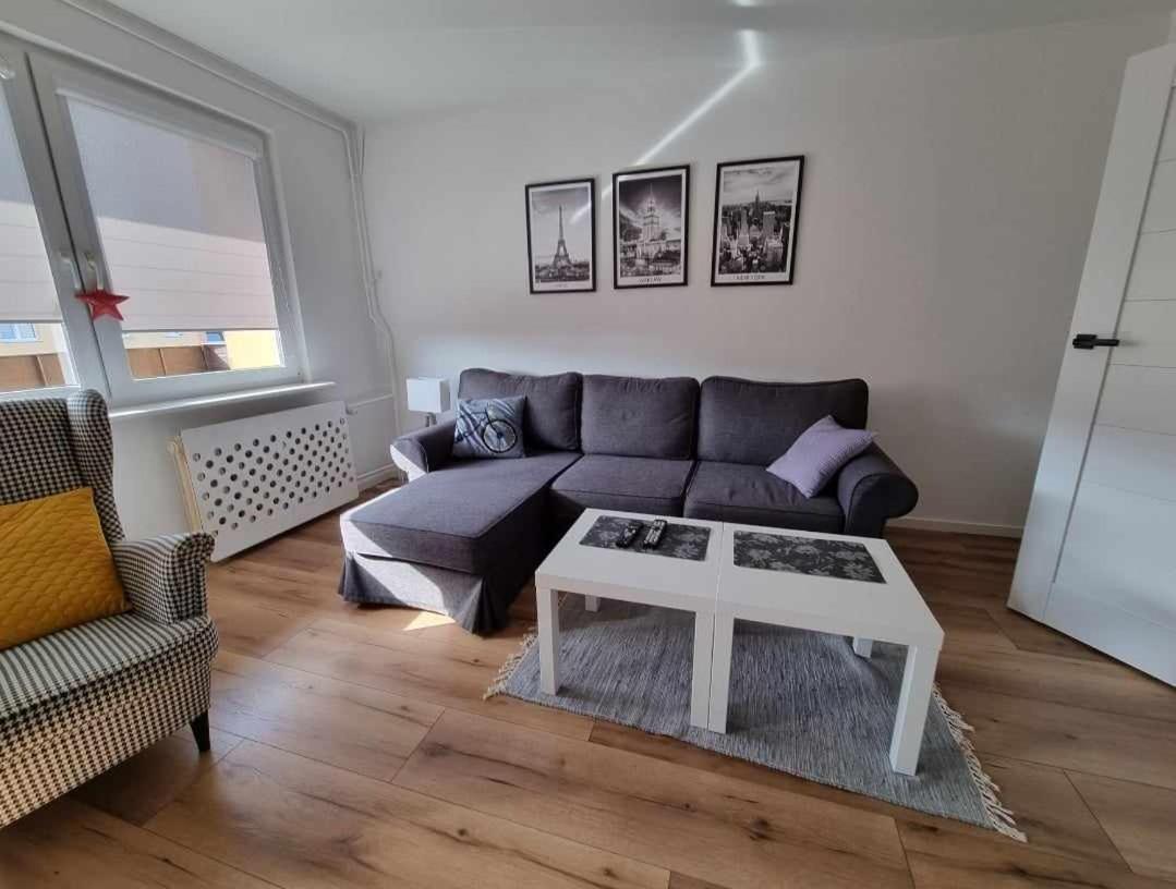 Apartament Polnocna Przy Suntago, Deepspot Mszczonów المظهر الخارجي الصورة