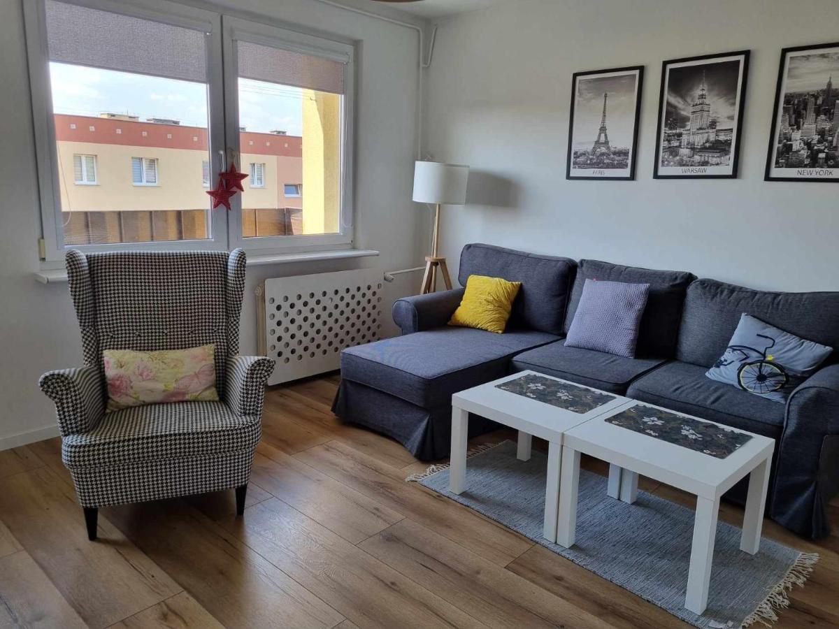 Apartament Polnocna Przy Suntago, Deepspot Mszczonów المظهر الخارجي الصورة